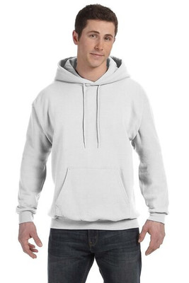 Hanes P170 - EcoSmart® Hooded Sweatshirt