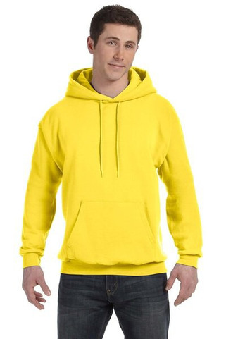 Hanes P170 - EcoSmart® Hooded Sweatshirt