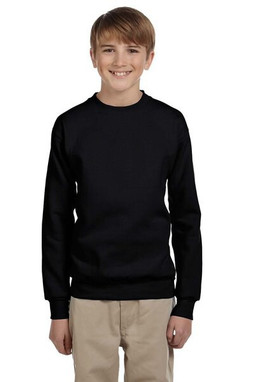 Hanes P360 - EcoSmart® Youth Sweatshirt