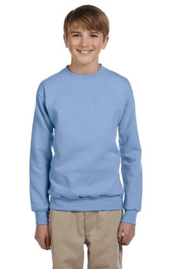 Hanes P360 - EcoSmart® Youth Sweatshirt