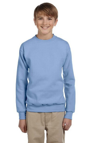 Hanes P360 - EcoSmart® Youth Sweatshirt