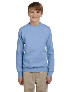 Hanes P360 - EcoSmart® Youth Sweatshirt