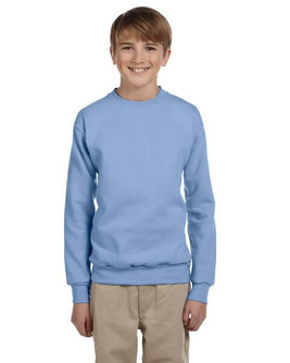 Hanes P360 - EcoSmart® Youth Sweatshirt