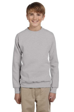 Hanes P360 - EcoSmart® Youth Sweatshirt