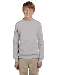 Hanes P360 - EcoSmart® Youth Sweatshirt