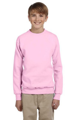 Hanes P360 - EcoSmart® Youth Sweatshirt
