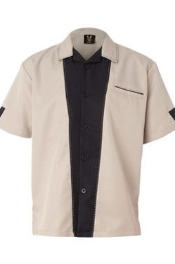 Hilton HP2245 - Monterey Bowling Shirt