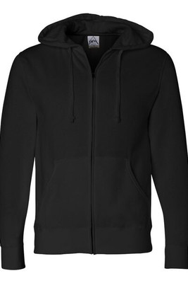 Independent Trading Co. AFX4000Z - Full-Zip Hooded Sweatshirt