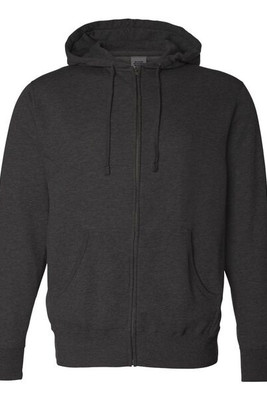 Independent Trading Co. AFX4000Z - Full-Zip Hooded Sweatshirt