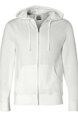 Independent Trading Co. AFX4000Z - Full-Zip Hooded Sweatshirt