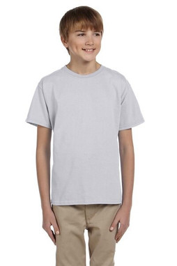 Hanes 5370 - Youth ComfortBlend® EcoSmart® T-Shirt