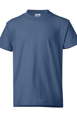 Hanes 5370 - Youth ComfortBlend® EcoSmart® T-Shirt