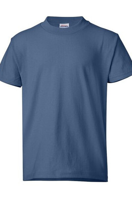 Hanes 5370 - Youth ComfortBlend® EcoSmart® T-Shirt