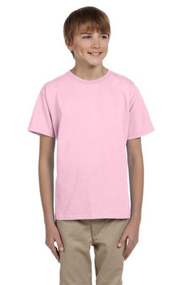 Hanes 5370 - Youth ComfortBlend® EcoSmart® T-Shirt