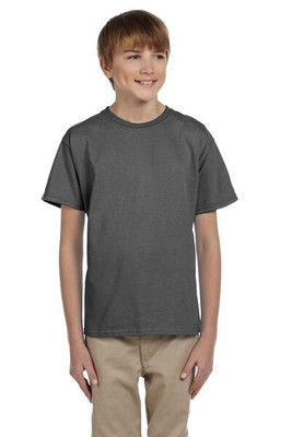 Hanes 5370 - Youth ComfortBlend® EcoSmart® T-Shirt