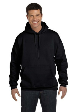 Hanes F170 - PrintProXP Ultimate Cotton® Hooded Sweatshirt