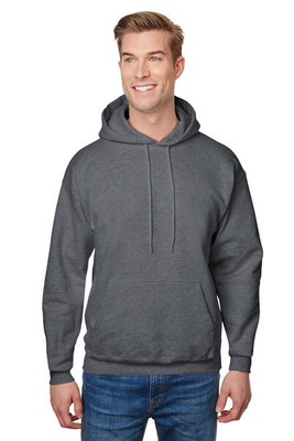 Hanes F170 - PrintProXP Ultimate Cotton® Hooded Sweatshirt