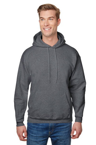 Hanes F170 - PrintProXP Ultimate Cotton® Hooded Sweatshirt