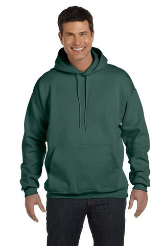 Hanes F170 - PrintProXP Ultimate Cotton® Hooded Sweatshirt