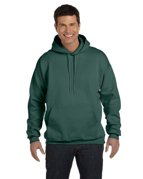 Hanes F170 - PrintProXP Ultimate Cotton® Hooded Sweatshirt