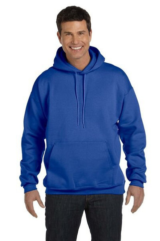 Hanes F170 - PrintProXP Ultimate Cotton® Hooded Sweatshirt