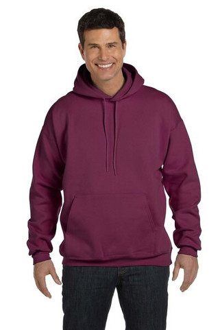 Hanes F170 - PrintProXP Ultimate Cotton® Hooded Sweatshirt