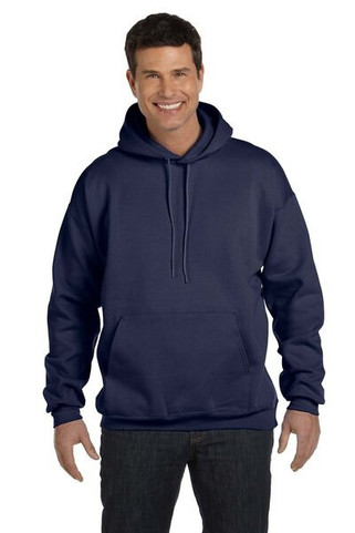Hanes F170 - PrintProXP Ultimate Cotton® Hooded Sweatshirt
