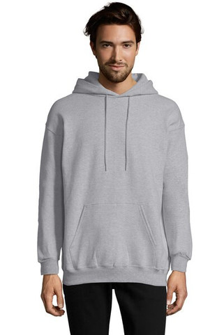 Hanes F170 - PrintProXP Ultimate Cotton® Hooded Sweatshirt