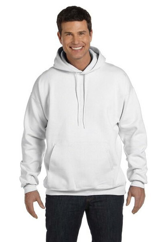 Hanes F170 - PrintProXP Ultimate Cotton® Hooded Sweatshirt
