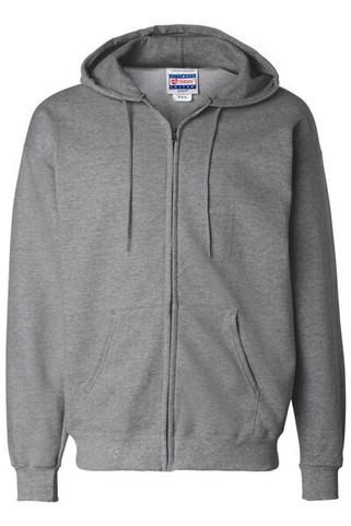 Hanes F280 - PrintProXP Ultimate Cotton® Full-Zip Hooded Sweatshirt