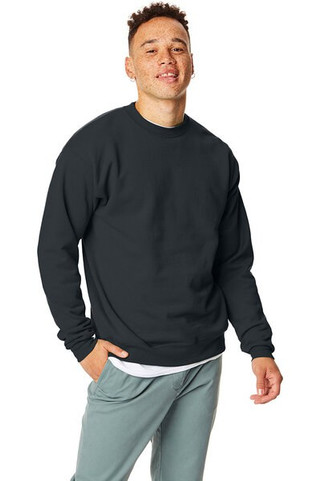Hanes P160 - EcoSmart® Crewneck Sweatshirt
