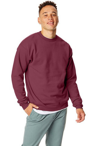 Hanes P160 - EcoSmart® Crewneck Sweatshirt