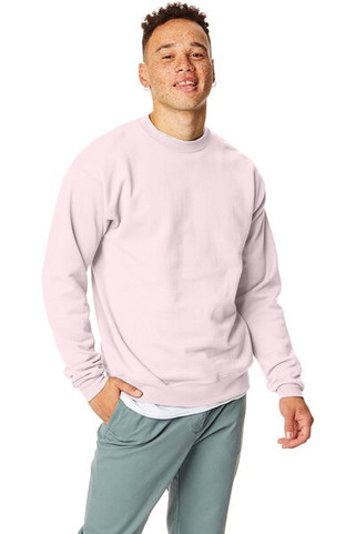 Hanes P160 - EcoSmart® Crewneck Sweatshirt