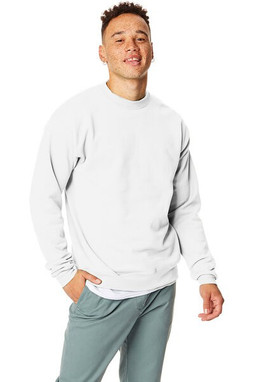 Hanes P160 - EcoSmart® Crewneck Sweatshirt
