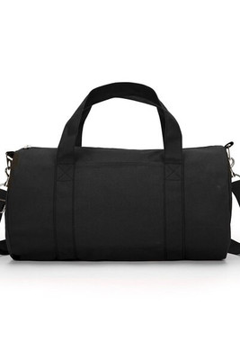Liberty Bags 3301 - Cotton Canvas Duffel Bag