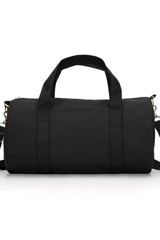 Liberty Bags 3301 - Cotton Canvas Duffel Bag