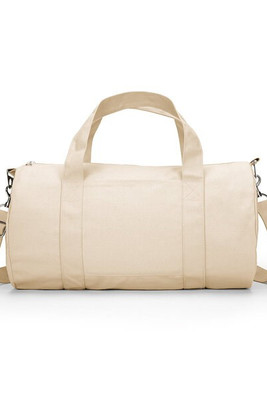 Liberty Bags 3301 - Cotton Canvas Duffel Bag