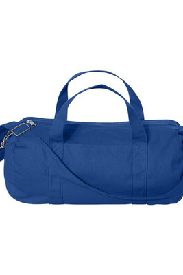 Liberty Bags 3301 - Cotton Canvas Duffel Bag