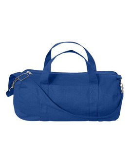 Liberty Bags 3301 - Cotton Canvas Duffel Bag