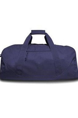 Liberty Bags 8823 - Bolsa de lona 27"