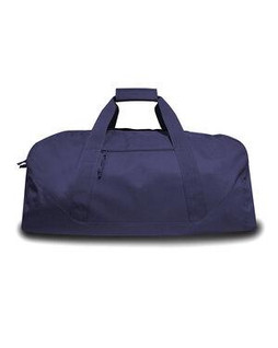 Liberty Bags 8823 - Bolsa de lona 27"