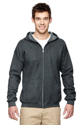 Gildan G186 - Heavy Blend™ Full-Zip Hood