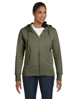 Econscious EC4501 - Eco-Friendly Women's Organic Cotton Recycled Hoodie