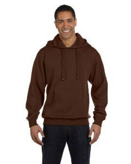 Econscious EC5500 - 11.67 oz. Organic/Recycled Pullover Hood