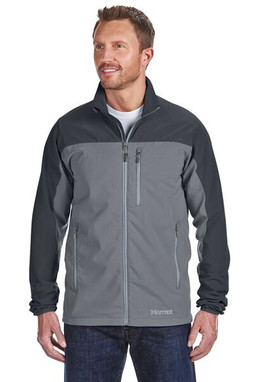Marmot 98260 - Veste Performance Résistante à lEau
