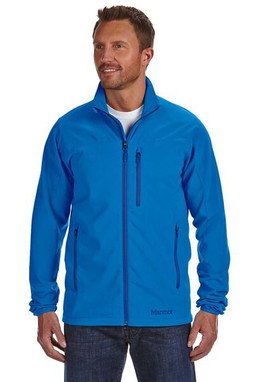 Marmot 98260 - Veste Performance Résistante à lEau
