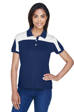 Team 365 TT22W - Ladies Victor Performance Polo