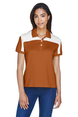 Team 365 TT22W - Ladies Victor Performance Polo