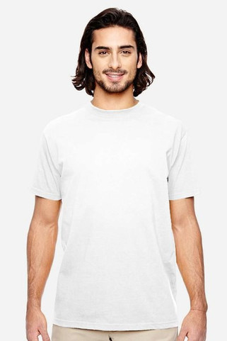 Econscious EC1000 - 9.17 oz., 100% Organic Cotton Classic Short-Sleeve T-Shirt