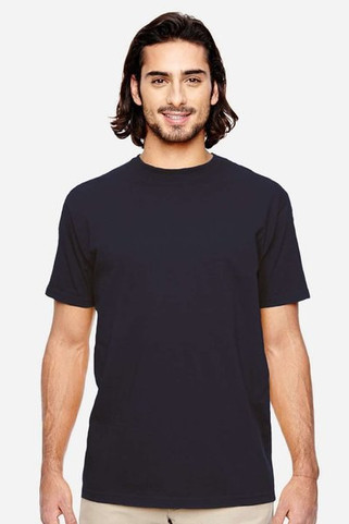 Econscious EC1000 - 9.17 oz., 100% Organic Cotton Classic Short-Sleeve T-Shirt